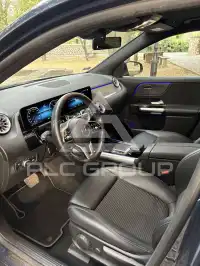 2021 Mercedes Benz EQA