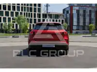 2021 Mercedes Benz EQA