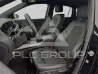 2021 Mercedes Benz EQA