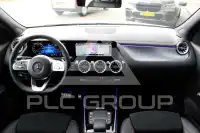 2021 Mercedes Benz EQA