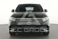 2021 Mercedes Benz EQA