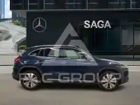 2021 Mercedes Benz EQA