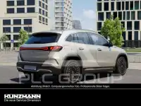 2021 Mercedes Benz EQA