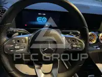 2021 Mercedes Benz EQA
