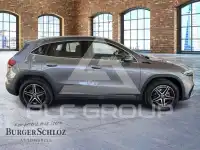 2021 Mercedes Benz EQA