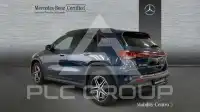 2021 Mercedes Benz EQA