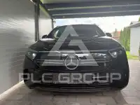 2021 Mercedes Benz EQA
