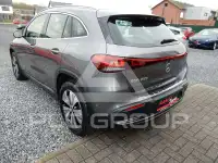 2021 Mercedes Benz EQA