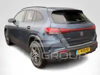 2021 Mercedes Benz EQA