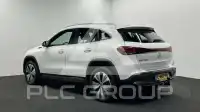 2021 Mercedes Benz EQA