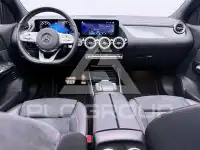 2021 Mercedes Benz EQA