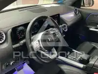 2021 Mercedes Benz EQA
