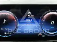 2021 Mercedes Benz EQA