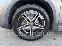 2021 Mercedes Benz EQA
