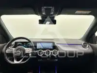 2021 Mercedes Benz EQA