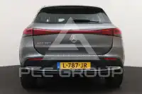 2021 Mercedes Benz EQA