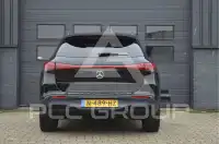 2021 Mercedes Benz EQA