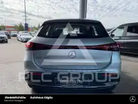 2021 Mercedes Benz EQA