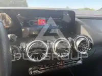 2021 Mercedes Benz EQA