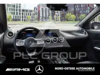 2021 Mercedes Benz EQA