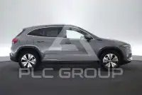 2021 Mercedes Benz EQA