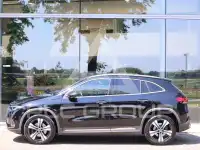 2021 Mercedes Benz EQA