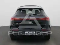 2021 Mercedes Benz EQA