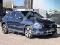2021 Mercedes Benz EQA
