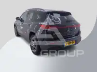 2021 Mercedes Benz EQA