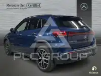2021 Mercedes Benz EQA