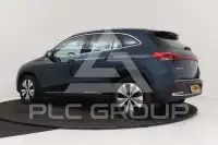 2021 Mercedes Benz EQA