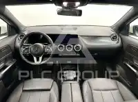 2021 Mercedes Benz EQA