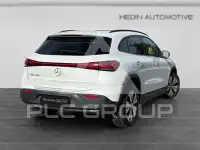 2021 Mercedes Benz EQA