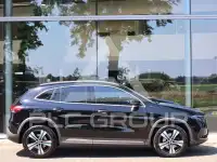 2021 Mercedes Benz EQA
