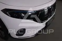 2021 Mercedes Benz EQA