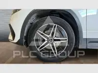 2021 Mercedes Benz EQA