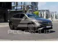 2021 Mercedes Benz EQA