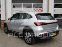 2021 Mercedes Benz EQA