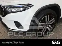2021 Mercedes Benz EQA