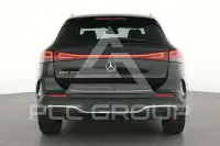 2021 Mercedes Benz EQA