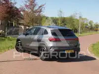 2021 Mercedes Benz EQA
