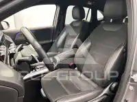 2021 Mercedes Benz EQA