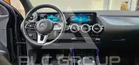 2021 Mercedes Benz EQA