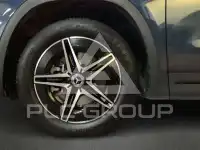2021 Mercedes Benz EQA