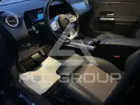2021 Mercedes Benz EQA