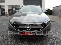 2021 Mercedes Benz EQA