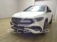2021 Mercedes Benz EQA