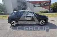 2021 Mercedes Benz EQA