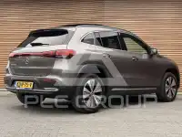 2021 Mercedes Benz EQA