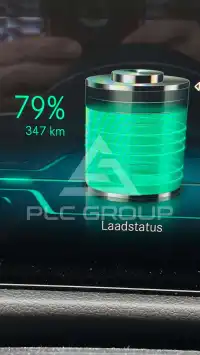 2021 Mercedes Benz EQA